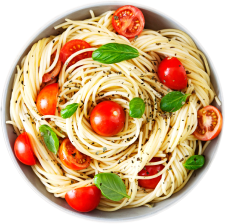 Pasta Bolognese