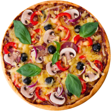 Pizza